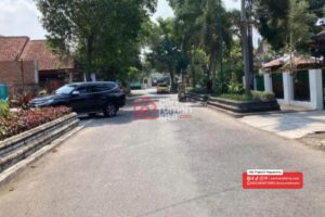 Jual Tanah Dijalan Tri Margo, Yogyakarta: Investasi Strategis dengan Harga Terjangkau!