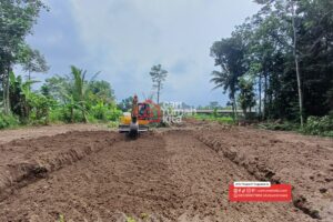 Jual Tanah Kavling Siap Bangun di Green Kertajaya Sleman!