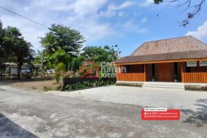 Jual Tanah Dekat Kampus UII Jogja, Prospek Rumah, Kost, atau Villa!