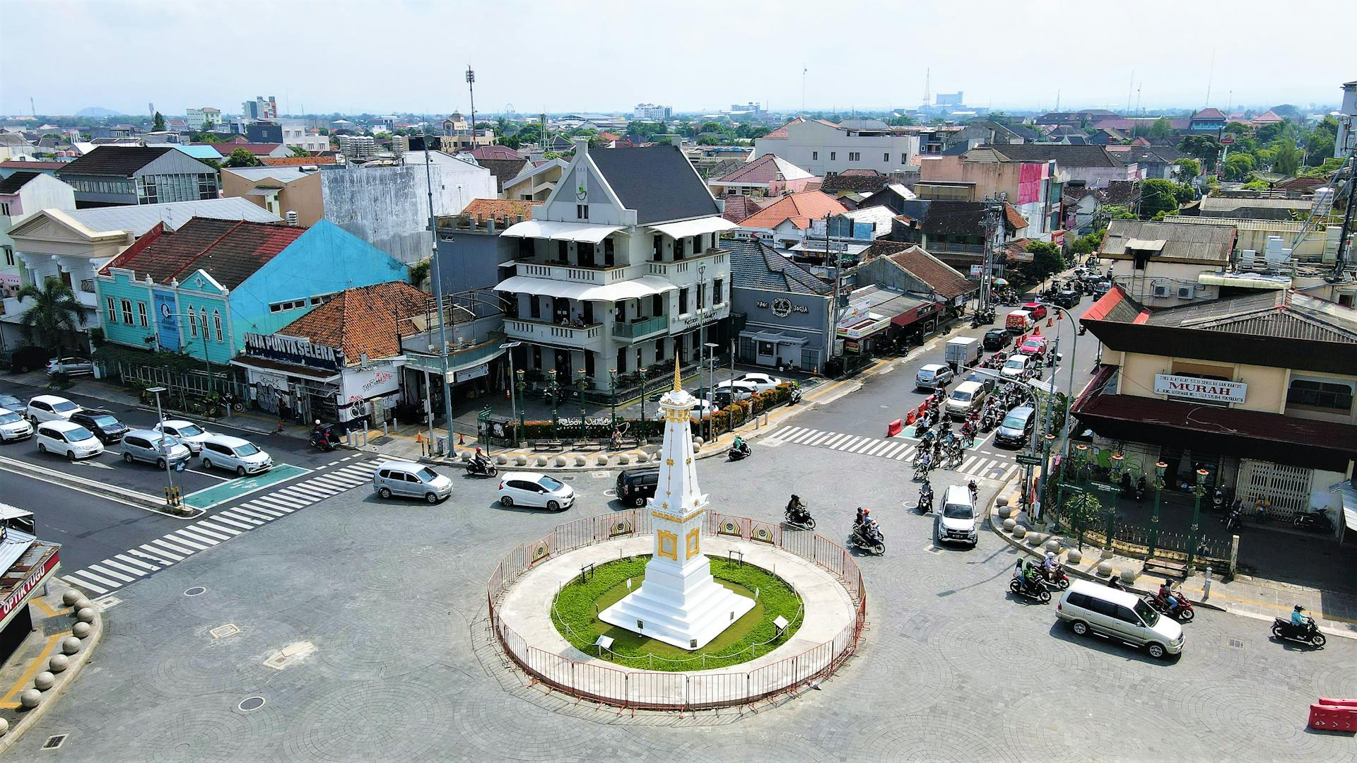 Peluang Investasi Properti di Yogyakarta: Apa yang Perlu Anda Ketahui?"